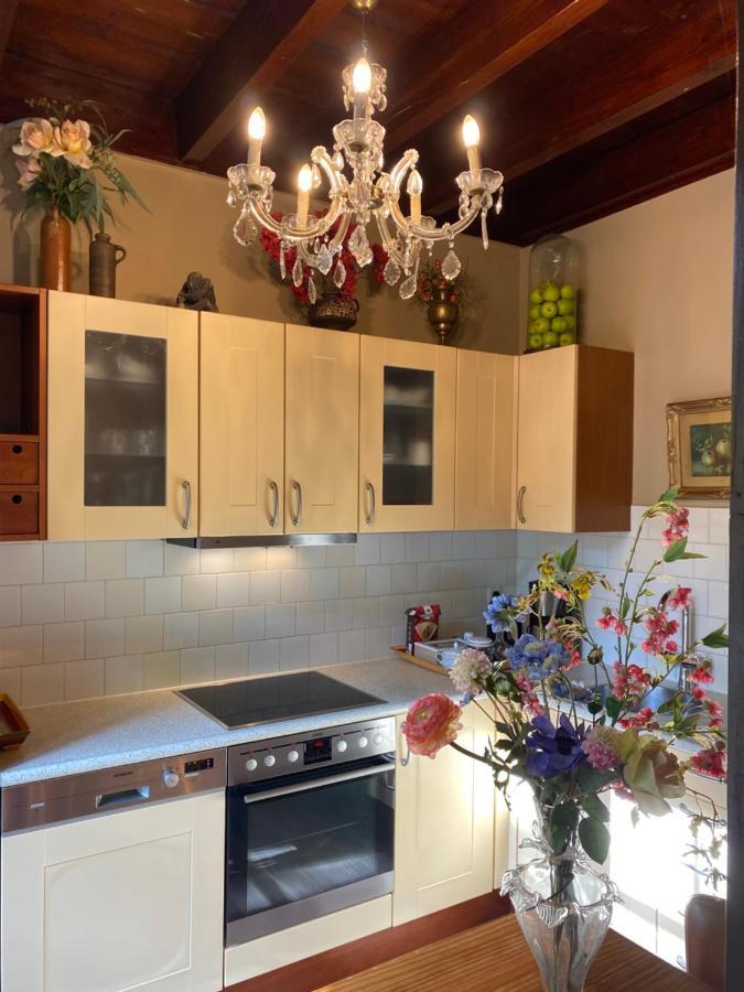 Landgoed Hoeve Honeswei Винтерсвейк Экстерьер фото