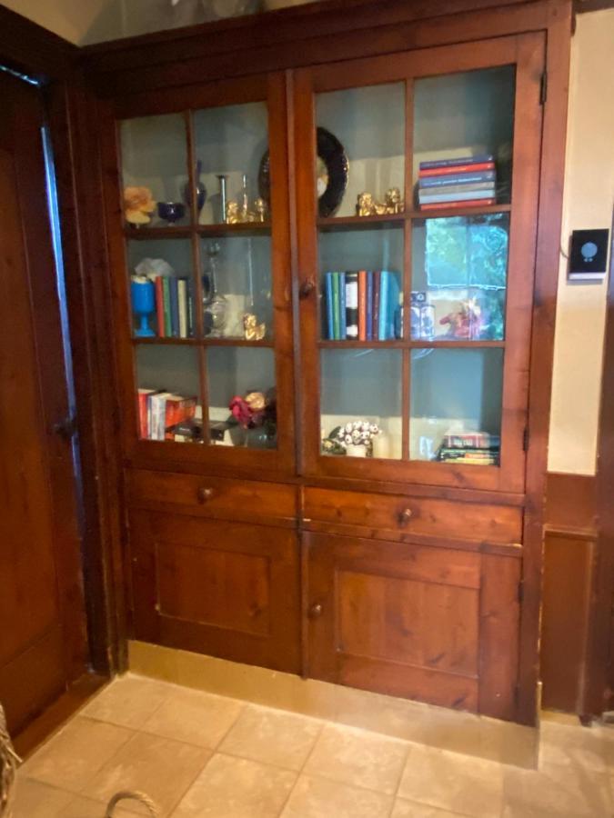 Landgoed Hoeve Honeswei Винтерсвейк Экстерьер фото
