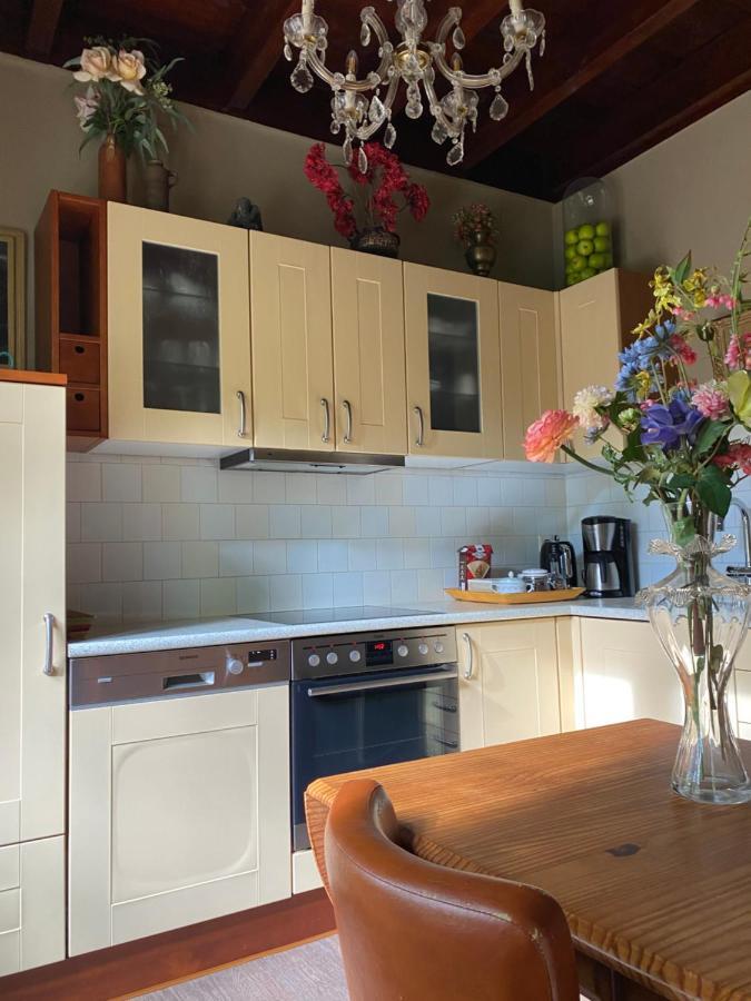 Landgoed Hoeve Honeswei Винтерсвейк Экстерьер фото